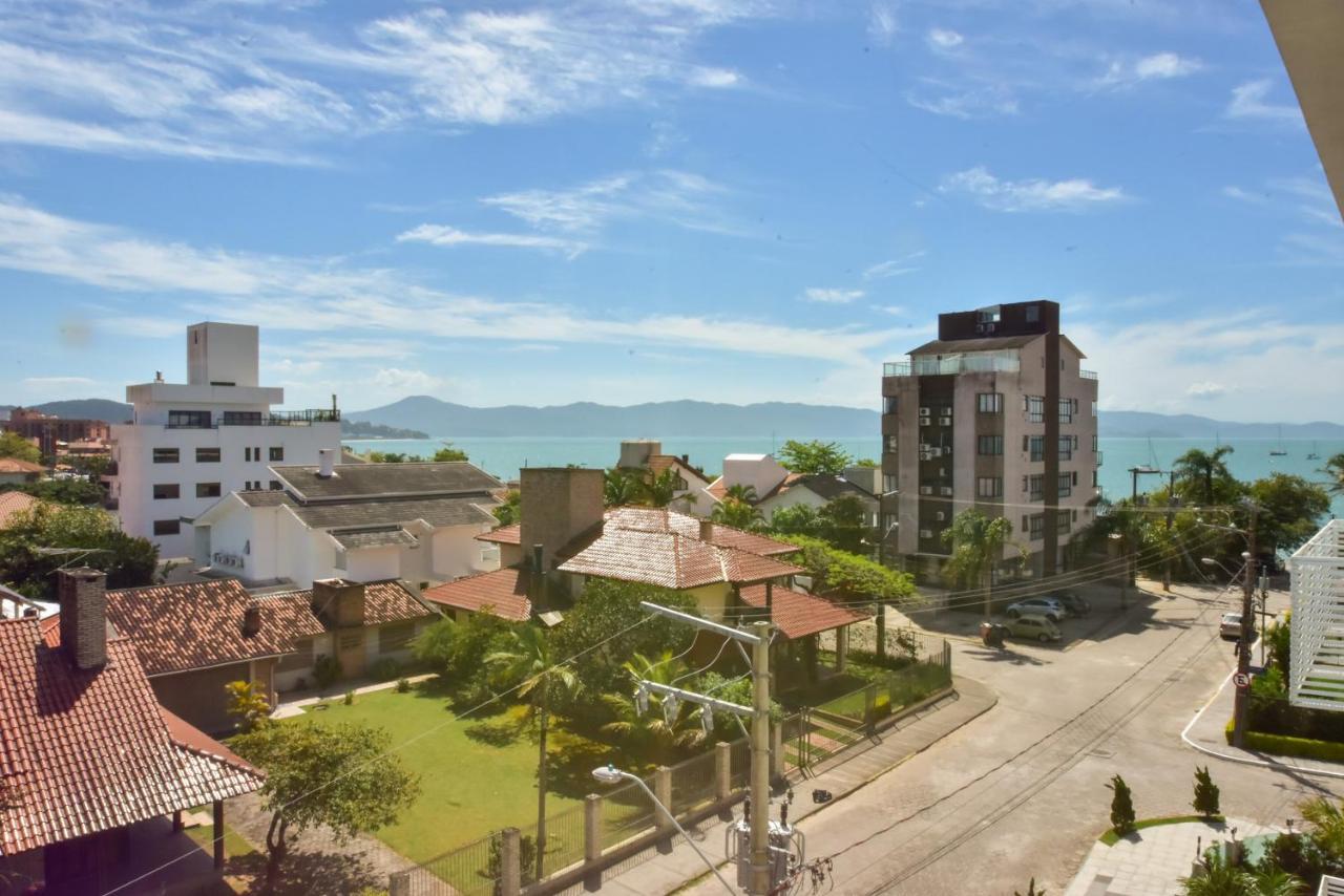Pontal De Jurere Magnifico, 40M Da Praia Jur8 Florianópolis 外观 照片
